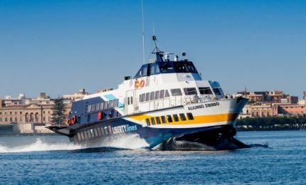 L'inchiesta di Trapani: chi ha pagato la riduzione dell'IVA agli armatori? La Sicilia, naturalmente...