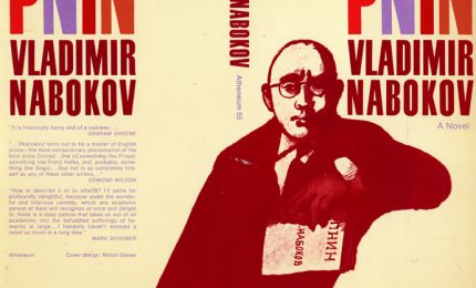 Incipit/Il buon giorno con&hellip;Nabokov