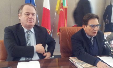 Regione: il PD si tiene le poltrone del Governo Crocetta e comu finisci si cunta...