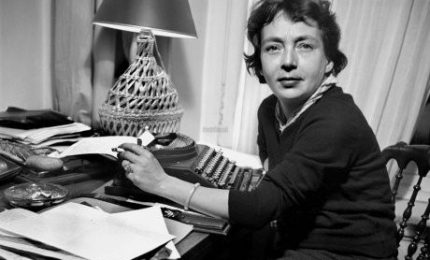 Incipit/Il buon giorno con&hellip; Marguerite Duras