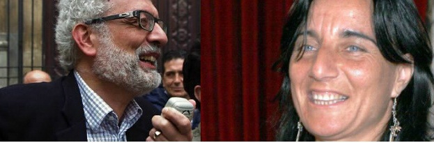 Lomonte e Spallitta esclusi dal dibattito con l'Ance: "Scelte oligarchiche"