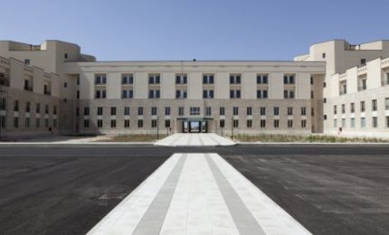 Appalti sospetti: a Ragusa rinviata l'inaugurazione del nuovo ospedale