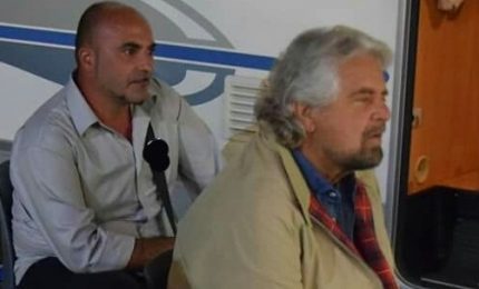 Il grillino William Pacelli: "A Palermo &egrave; mancata la coesione. Per la Regione penso a Nino Di Matteo e agli autonomisti"