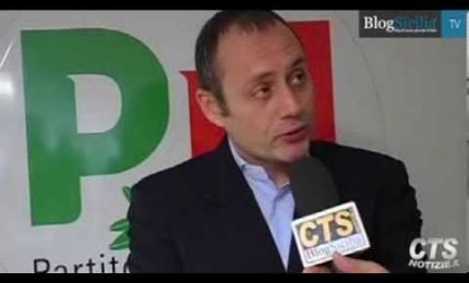 PD di Palermo: Ferrante e Licciardi a Miceli: "Convoca la segreteria povinciale"