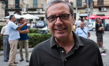 Aurelio Angelini: "La gestione dei rifiuti in Sicilia è fuori legge"