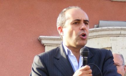 Elezioni regionali: nel centrodestra spunta la candidatura di Basilio Catanoso