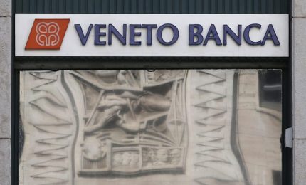 Le banche "salvate": i poteri forti mostrano i muscoli