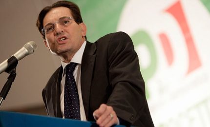 Crocetta scopre di essere siciliano: troppo tardi Mr President