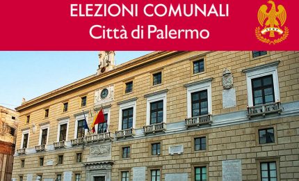 Elezioni comunali di Palermo: troppe anomalie, serve il riconteggio dei voti