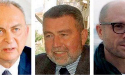 Elezioni a Trapani: e Savona (PD) rest&ograve; solo, ma rischia di perdere contro se stesso...