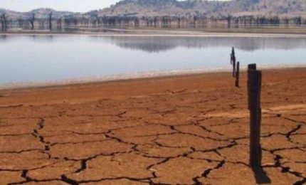 Sicilia: non è che siamo in emergenza idrica e nessuno ci dice niente?