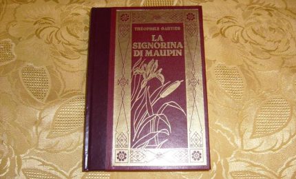 Incipit/Il buon giorno con&hellip; Th&egrave;ophile Gautier