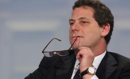 Centrodestra spaccato? Ma Forza Italia non lavora per la candidatura di Piero Grasso?