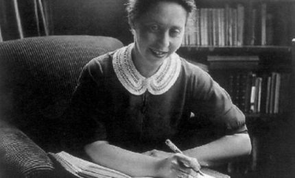 Incipit/Il buon giorno con&hellip; Irene Nemirousky