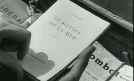 Incipit/Il buon giorno con&hellip;Vercors