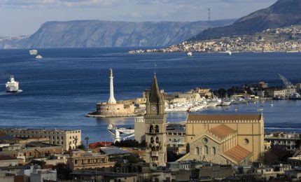 La Germania ordina: Trieste Porto franco, Messina no. E il Governo siciliano? Zitto!