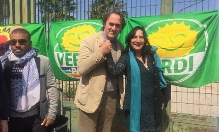 Elezioni a Palermo: Giusto Catania attacca Nadia Spallitta: potrebbe battere Sinistra comune...