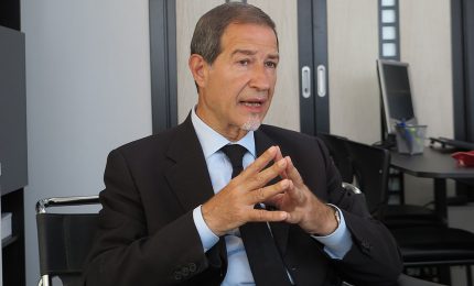 Nello Musumeci a Forza Italia e Cantiere Popolare: "Si sta lavorando per fare vincere l'avversario?"