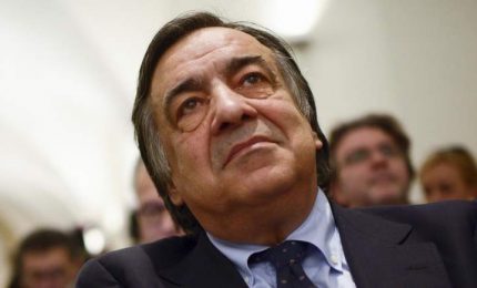 Il modello gattopardiano di Leoluca Orlando Cascio