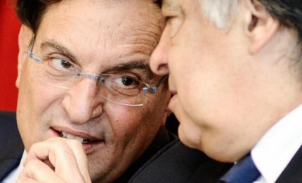 Elezioni: Renzi perde ovunque. E in Sicilia il PD senza Piero Grasso &egrave; alla disperazione...