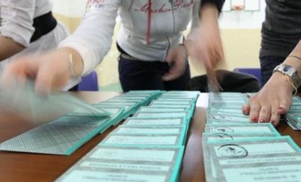 Elezioni comunali, da oggi ultimi 5 giorni di campagna elettorale. Come verranno scrutinate le schede?