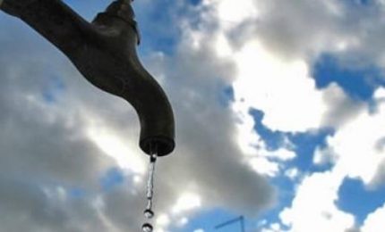 La sete di Favara, i parroci contro il Governo Crocetta: "Diciamo no al mercato dell'acqua"