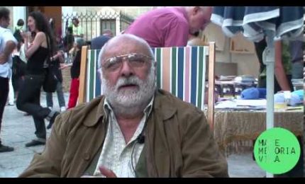 La conferma dell'ecologo Silvano Riggio: in Sicilia sta per esplodere la crisi idrica