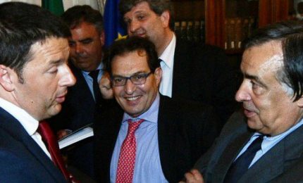Il 'modello' Palermo sulla Regione: pi&ugrave; sottosviluppo, meno gente al voto, riconferma di chi governa