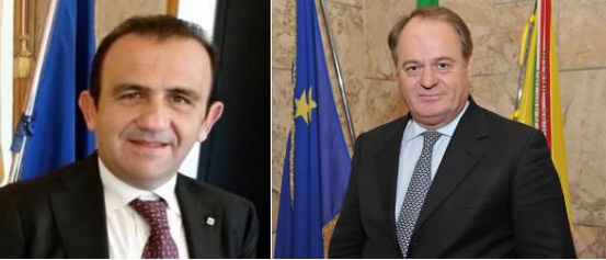 Incendi, Busalacchi: "Gli assessori responsabili si devono dimettere"