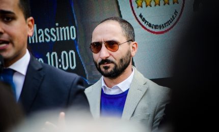 Incendi in Sicilia: Crocetta smentito della direzione regionale dei Vigili del Fuoco per la Sicilia