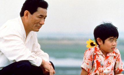 Incipit/Il buon giorno con&hellip; Takeshi Kitano
