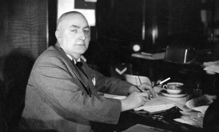 Il buon giorno con... Edgar Wallace