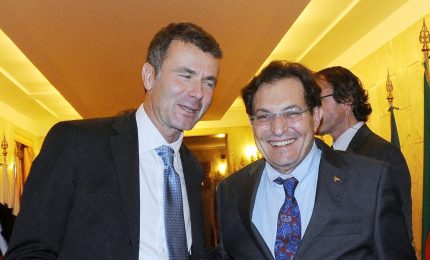 La mancata parifica del Bilancio regionale 2016? Entrano in scena Salvatore Sammartano e Maria Mattarella...