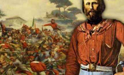 La laurea facile? Comincia con i garibaldini come 'premio' per la conquista del Regno delle Due Sicilie