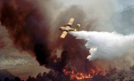Vi raccontiamo perch&eacute; mezza Sicilia, in queste ore, &egrave; in fiamme