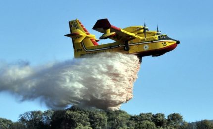 Incendi in Sicilia/ Per caso i Canadair si pagheranno con i fondi del PSR?