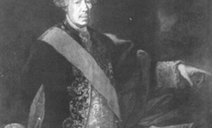 Oggi la Sicilia ricorda il Viceré Domenico Caracciolo