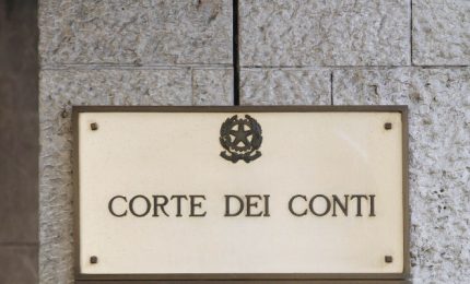 Bilancio regionale 2016: verso la 'parifica' da parte della Corte dei Conti