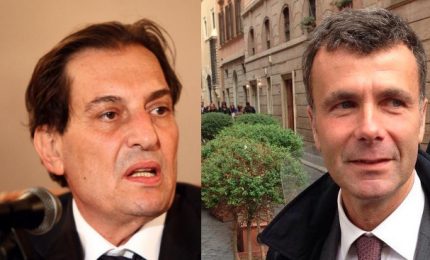 I 'buchi' del Bilancio della Regione e gli incendi sono le facce della medaglia Baccei-Crocetta