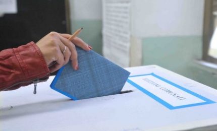 Elezioni comunali di Palermo 4/ Interrogazione di Claudia Mannino al Ministero dell'Interno: "Riconteggiare le schede"