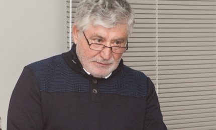 Franco Busalacchi: "Dietro gli incendi interessi mafiosi e, forse, anche di gruppi economici esteri"