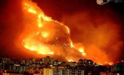 Incendi in Sicilia: un esposto del Si.F.U.S. chiama in causa gli assessori Cracolici e Croce