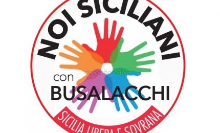 A Siracusa la presentazione della lista Noi Siciliani con Busalacchi-Sicilia Libera e Sovrana