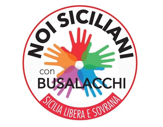 A Siracusa la presentazione della lista Noi Siciliani con Busalacchi-Sicilia Libera e Sovrana