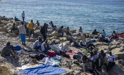 Migranti: situazione ingovernabile. E la Sicilia rischia di diventare una polveriera