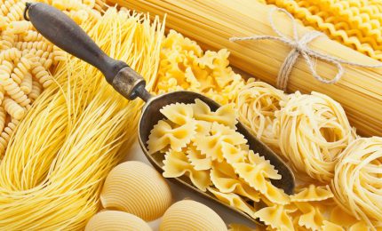 L'etichettatura della pasta? Non serve a niente! Semmai servono i controlli su glifosato e micotossine