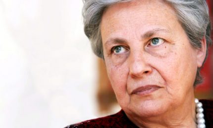 Rita Borsellino: "Deve pentirsi qualche uomo delle istituzioni"