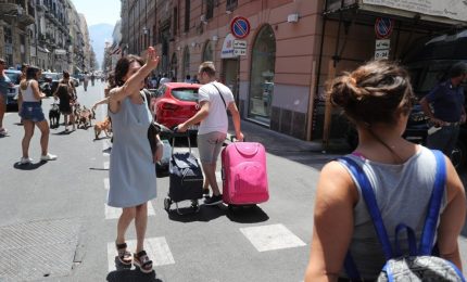 Palermo: buttare venti famiglie in mezzo alla strada? Yes, we can...