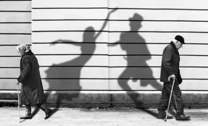 La differenza tra la malapolitica e noi: loro cercano di sopravvivere, noi vogliano vivere