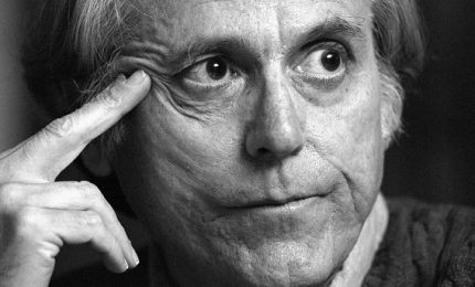 Incipit/ Il buon giorno con&hellip;Don DeLillo